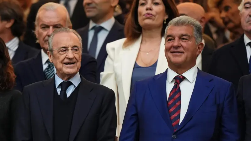 UEFA confirma que recibió documentos del Real Madrid por el caso Negreira; Barcelona responde