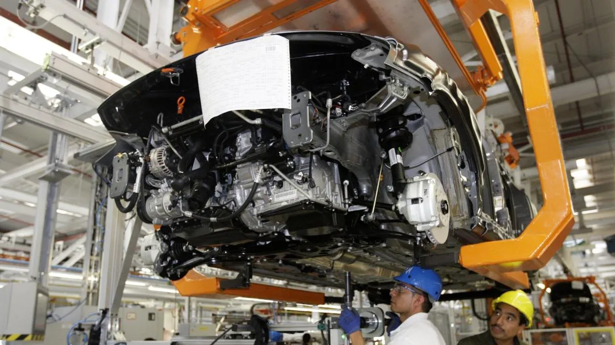 Corre el reloj para evitar la huelga en VW Puebla