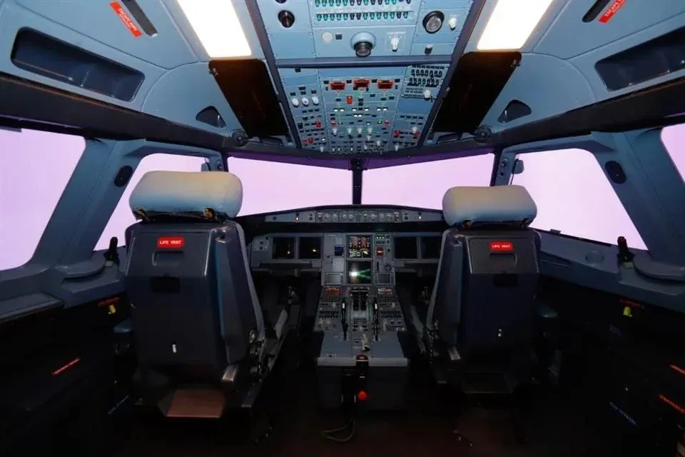 Padecen pilotos crisis silenciosa