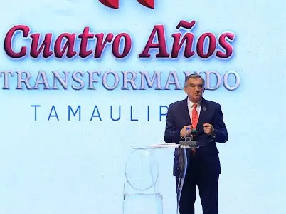 El balance ciudadano a 4 años del gobierno de Américo Villarreal