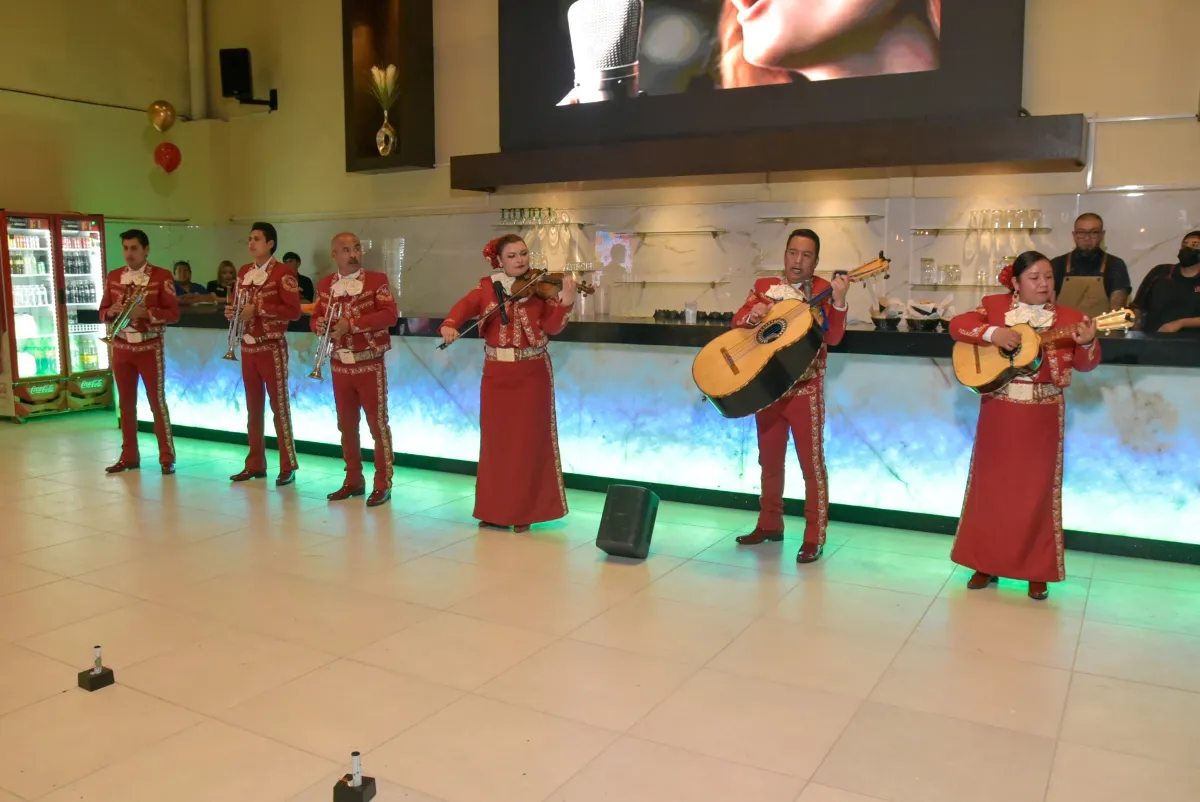 Cielito Lindo abre su tercera sucursal en Ciudad Juárez con un buffet para todos los gustos