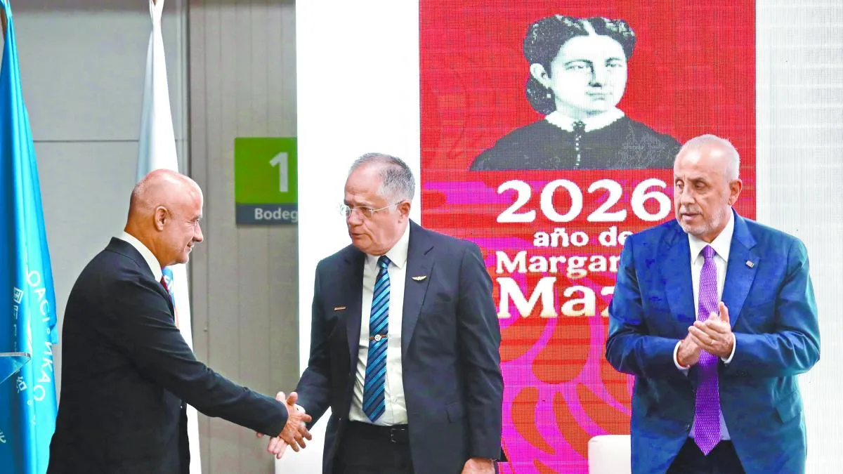 AICM está listo para retomar crecimiento de rutas a EU