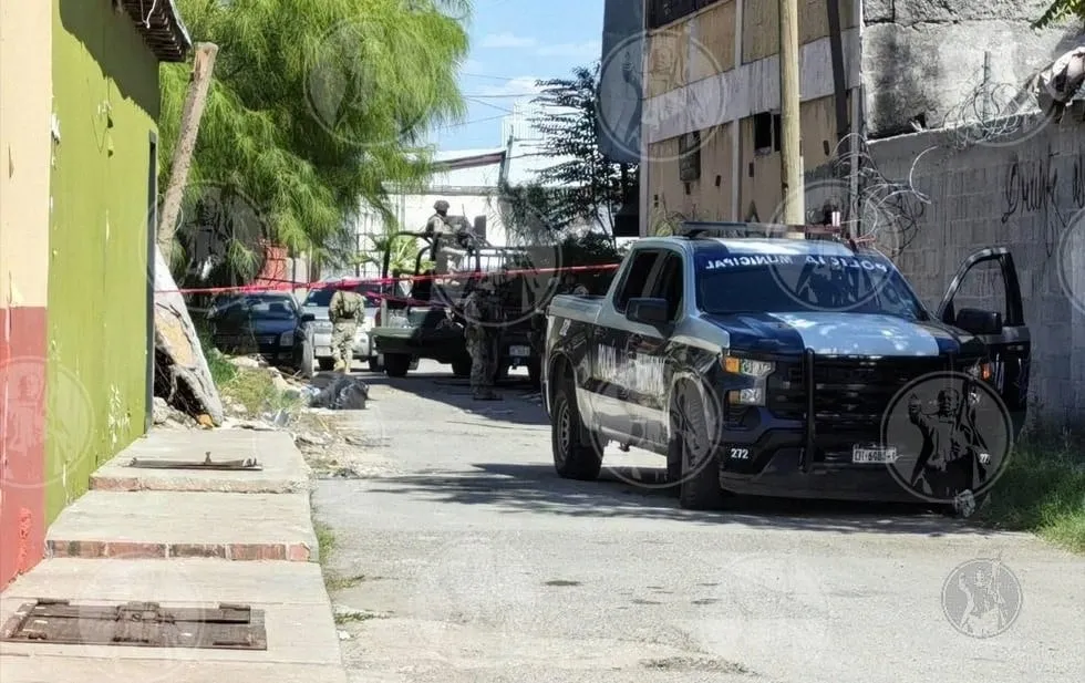 Muere hombre por sobredosis en tapia de la Partido Romero