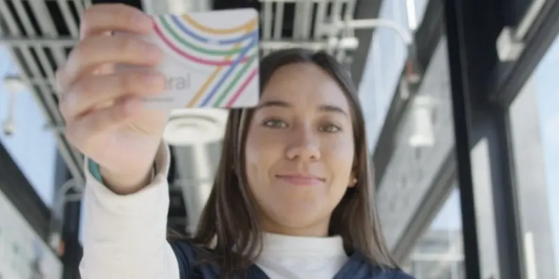 ¿No pasa tu tarjeta Qrobús? El viaje es gratis, garantiza AMEQ