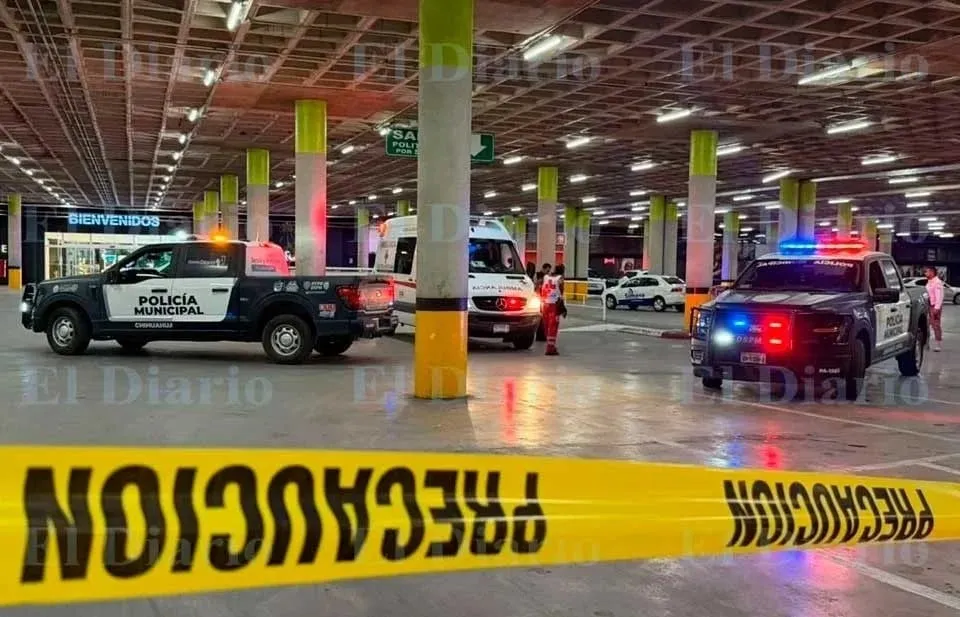 Reclamaron esposa y papá cuerpo de ‘El Ricky’