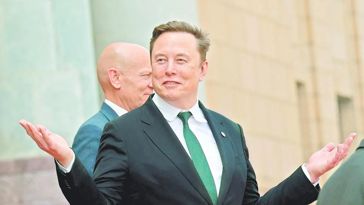 Fusión Paramount y Warner: Elon Musk invierte 100,000 millones de dólares en Skydance