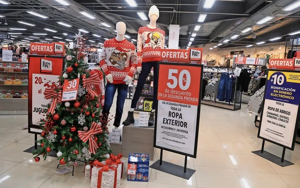 Habilita Profeco comparador de precios de El Buen Fin