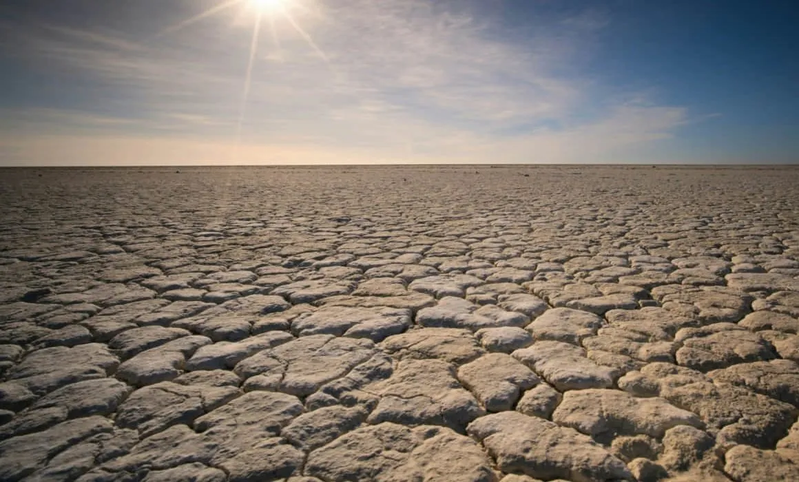 Prevé ONU que el fenómeno de El Niño alcance temperaturas extremas 