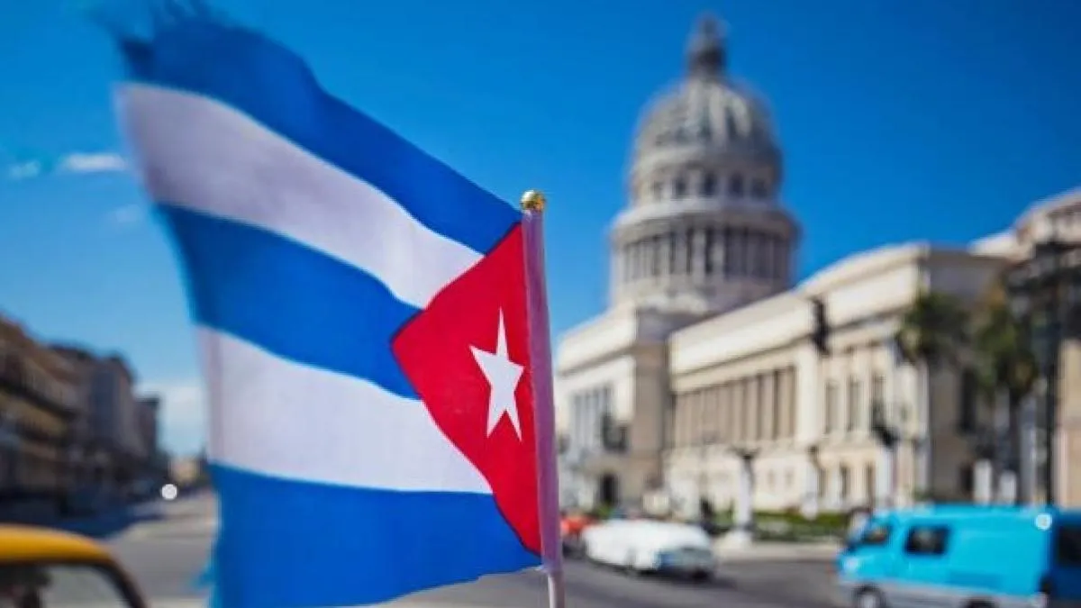 Cuba y Estados Unidos protagonizan enfrentamiento en la ONU durante debate sobre el embargo
