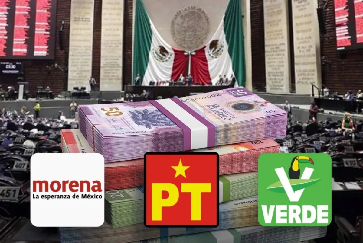 Diputados aprueban reforma para impulsar pagos electrónicos y digitales