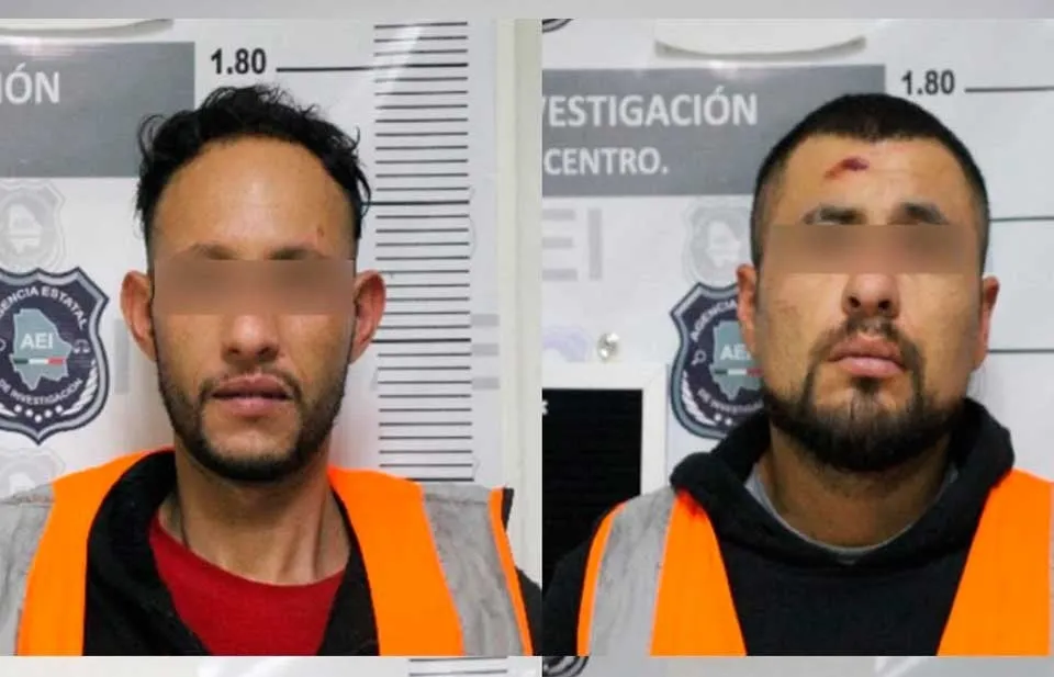 Pasarán 25 años en la cárcel por el homicidio de un hombre
