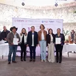 Reconocen el talento y la tradición artesanal de Querétaro en el 12.º Premio Estatal de Artesanías