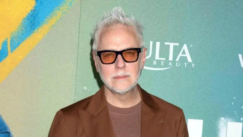 James Gunn ya escribe su próxima película mientras avanza 'Man of Tomorrow'