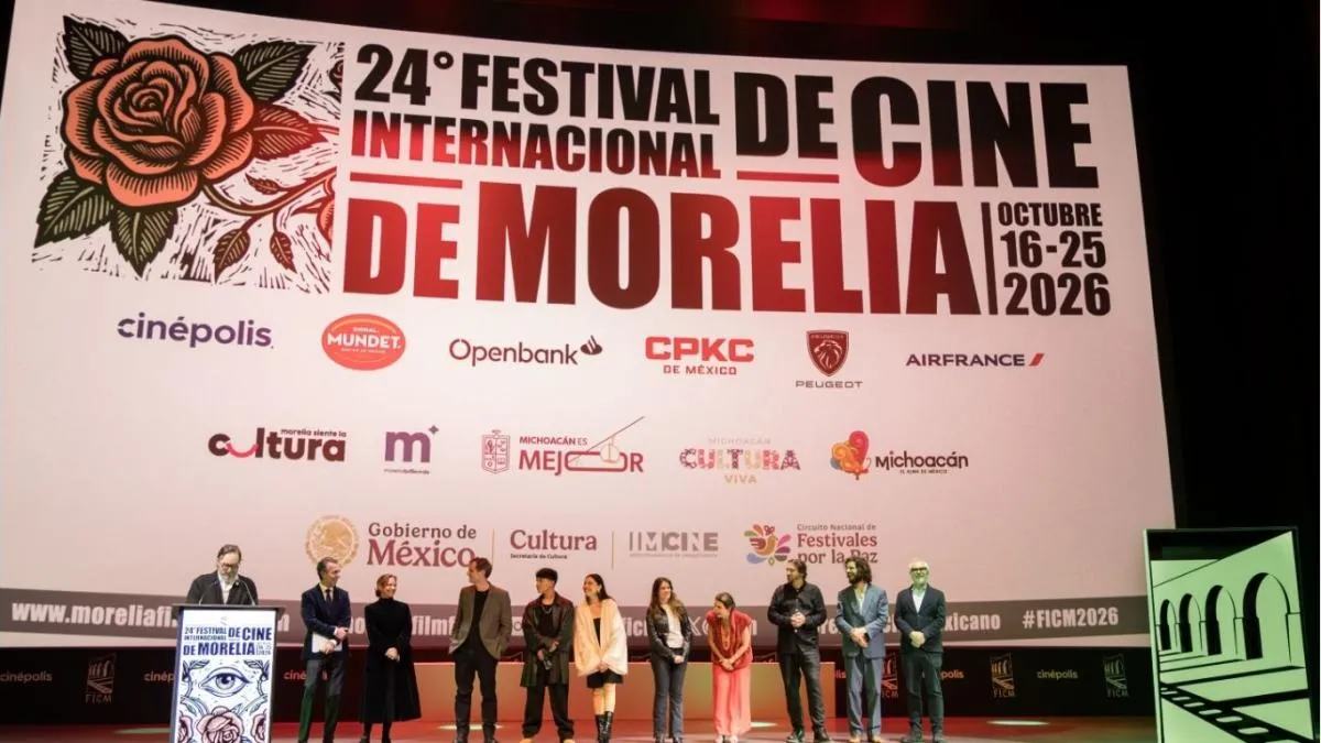 FICM levanta la voz por el presupuesto cultural