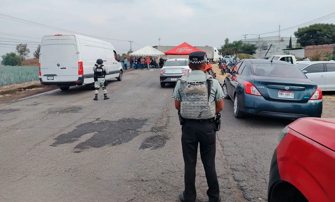 Llama Segob al diálogo ante anuncio de movilizaciones transportistas