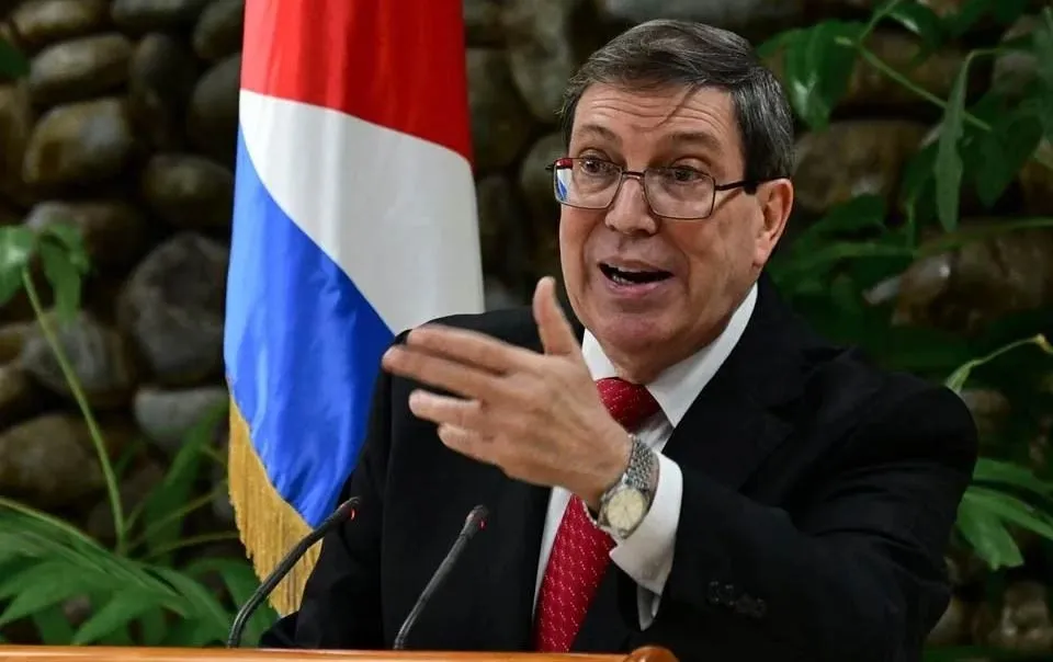 Denuncia Cuba presiones de EU ante votación en la ONU