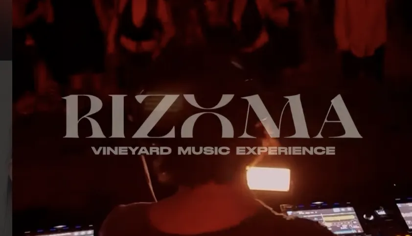 Anuncian el festival ‘Rizoma Vineyard Music Experience’ a realizarse en Parras de la Fuente