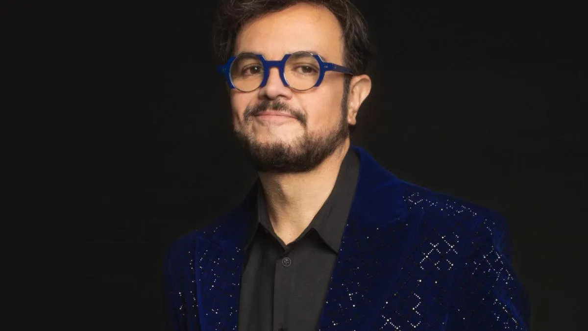 Aleks Syntek admite tiene un trastorno psicótico; pospone gira por Europa