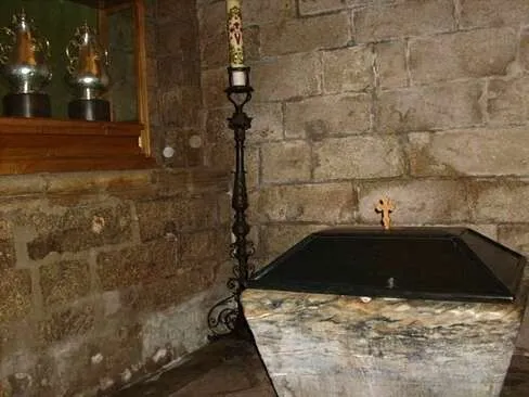 Curiosidades poco conocidas en Compostela (XII)