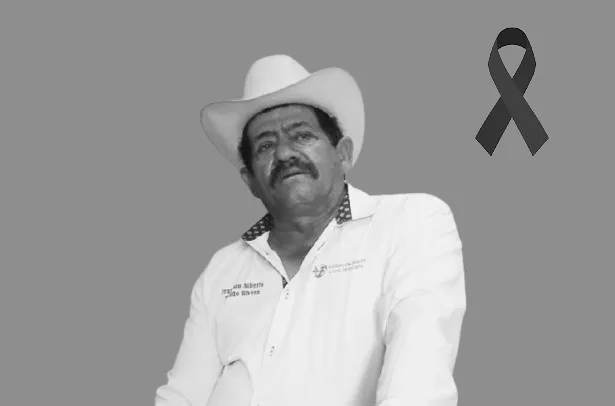 Asesinan a balazos a exlíder ganadero en el centro de Escuinapa
