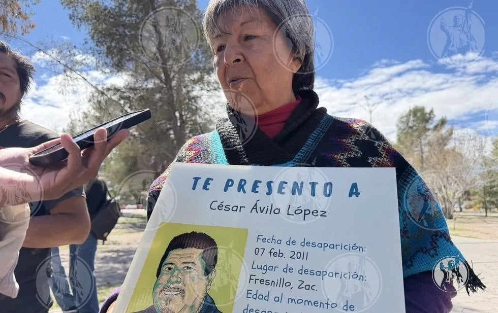 ‘Sólo Dios sabe por qué nos tocó tanto dolor’