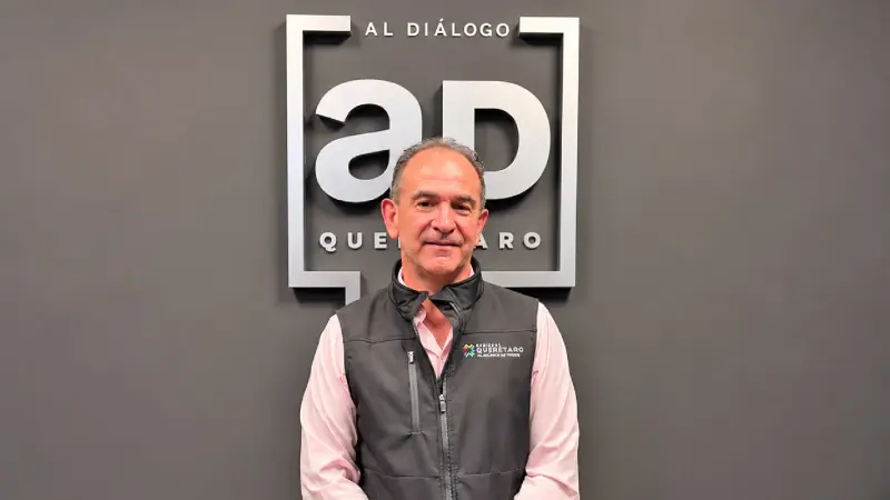El futuro de Querétaro está en el reúso del agua y el crecimiento vertical: Conseqro