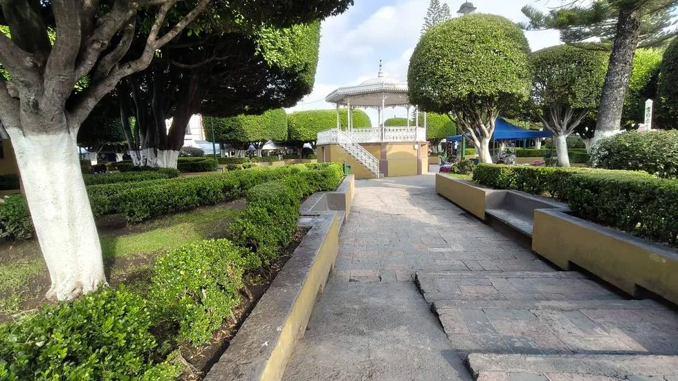 Barrenderos de San Juan del Río se quejan de maltrato ciudadano