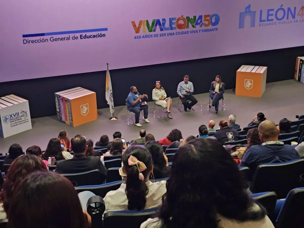 Participó Morelia en encuentro de Red Mexicana de Ciudades Educadoras