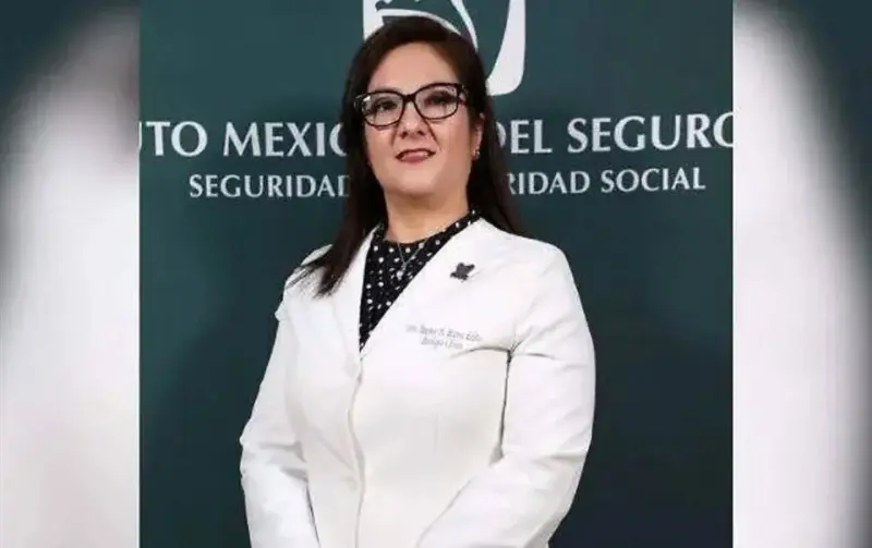 Cesan a delegada de IMSS-Durango tras muerte de bebés