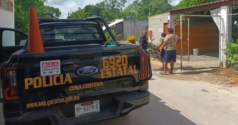 La violencia agrieta el oasis de seguridad de Yucatán