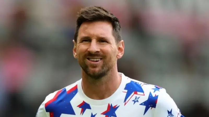Messi compra oficialmente el Eldense, de la segunda división española