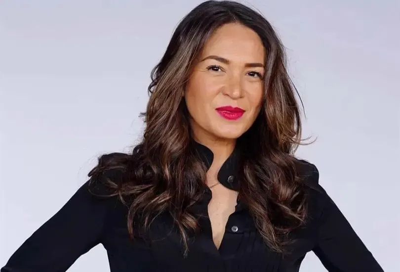 Yolanda Andrade anuncia que dejará de tomar medicamentos