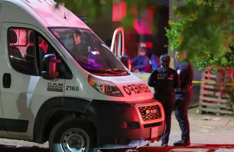 Fiscalía identifica a un agresor por la muerte de un menor de 13 años en la colonia Fuente de Piedra en Hermosillo