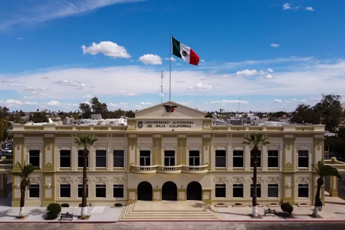 Estos son 14 los aspirantes a la Rectoría de la UABC; se registran nueve mujeres y cinco hombres