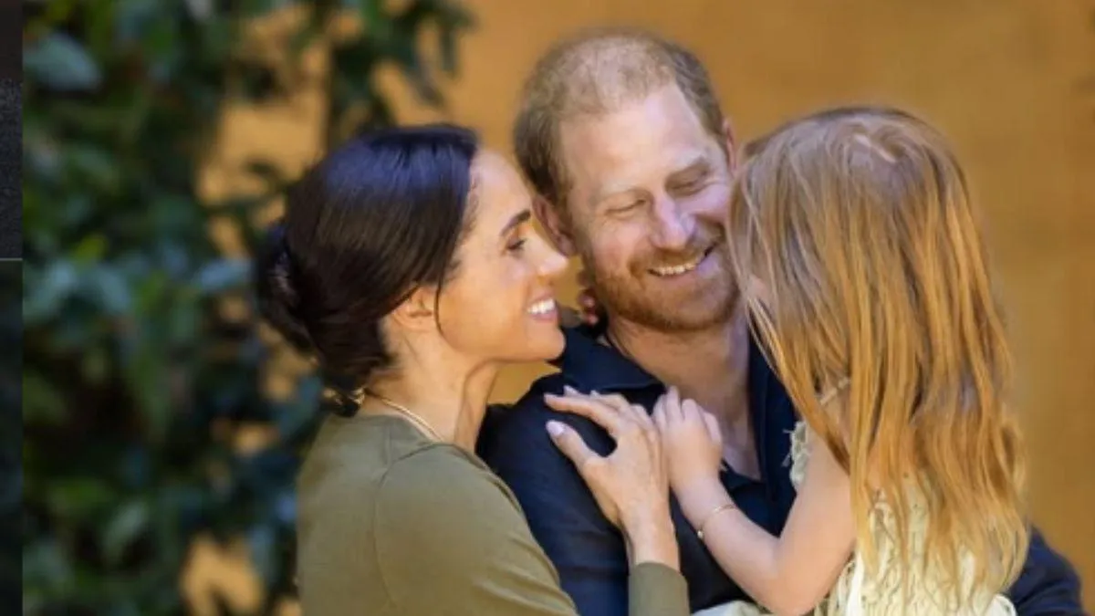 “Decidí protegerlos”: El escalofriante motivo por el que los hijos de Meghan Markle no ven a su abuelo