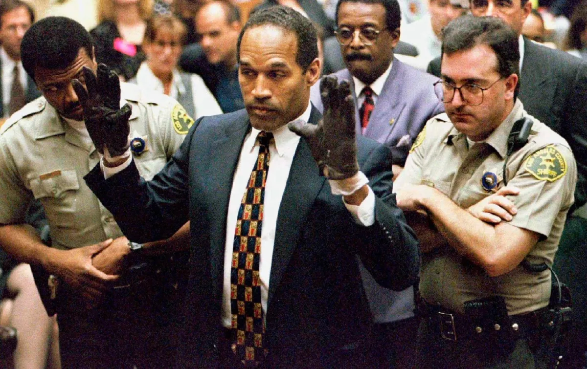 OJ Simpson, un informante secreto y un posible cómplice