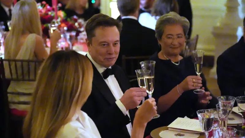 Elon Musk es billonario de nuevo: ¿Ahora qué hizo el hombre más rico del mundo?