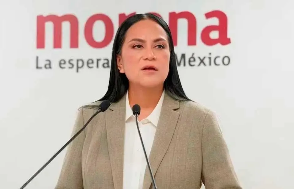 Aplazan visita de Ariadna Montiel a Chihuahua