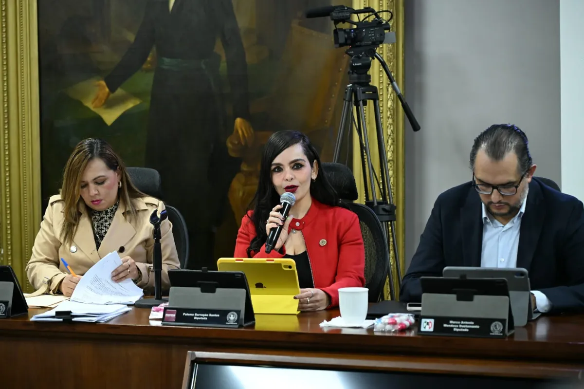 Proponen legislar sobre desplazamiento forzado e hipersexualización en Hidalgo