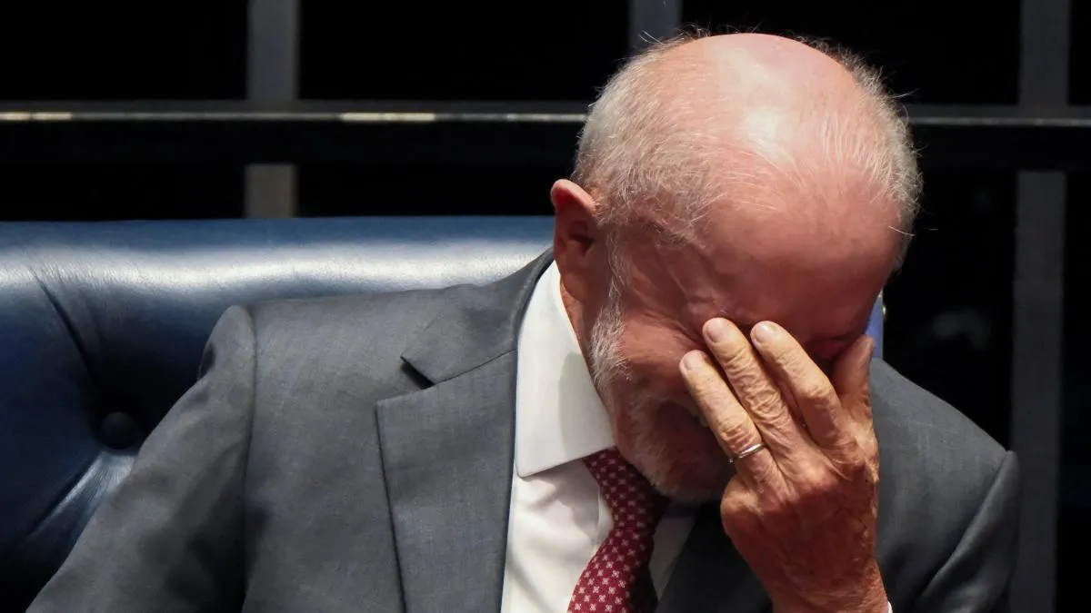 Empleados de Meta admiten que las restricciones sí afectaron a Lula en Instagram durante elecciones