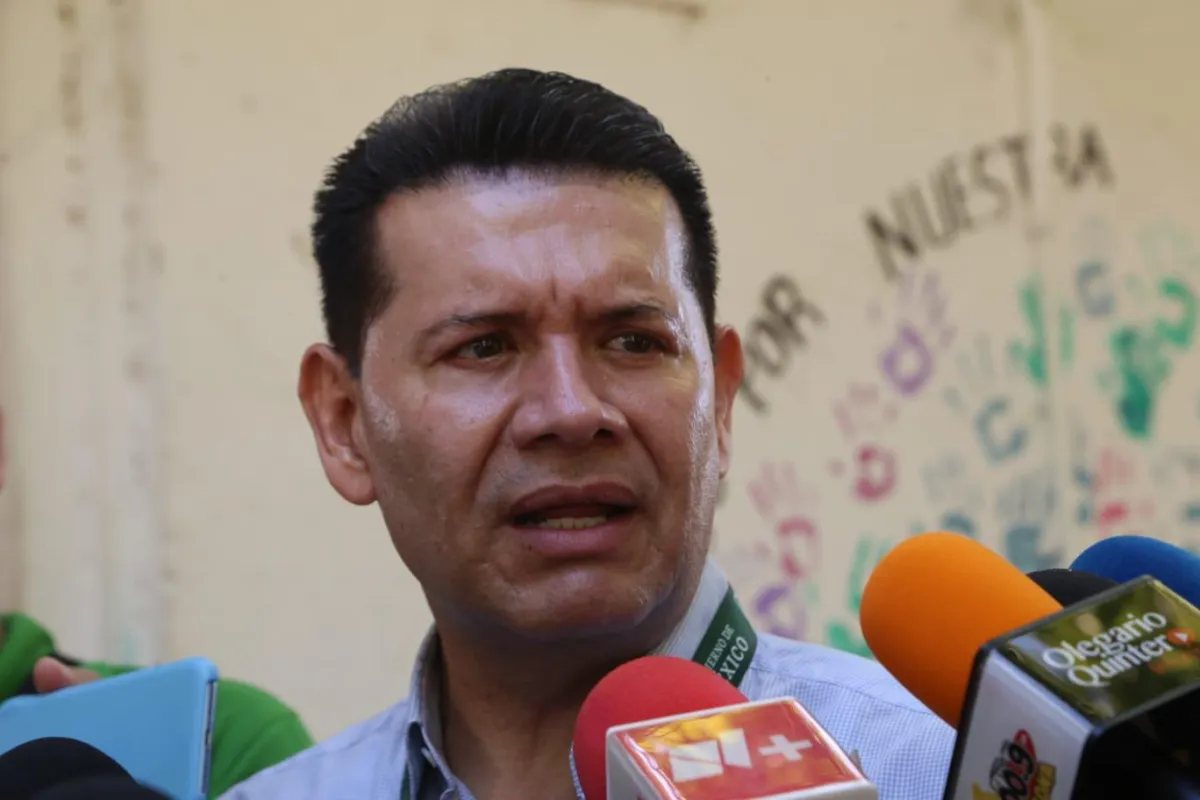 IMSS Bienestar prevé visita de Sheinbaum a Sinaloa en dos o tres semanas