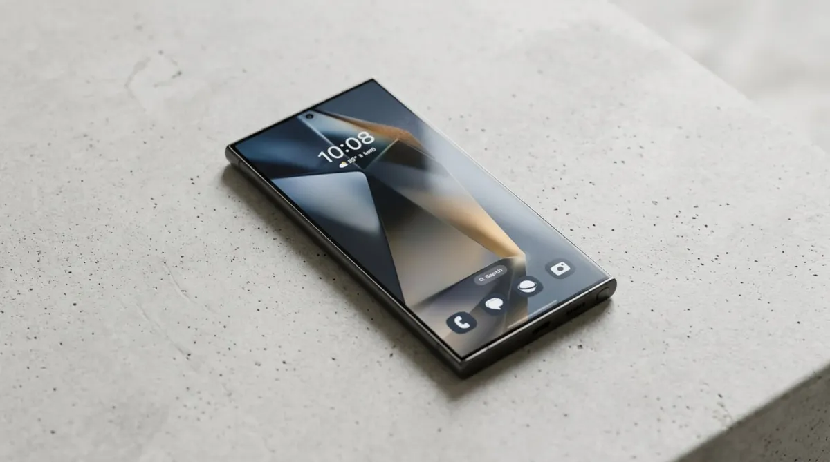 Estos son los primeros Samsung Galaxy en recibir One UI 9: Dispositivos confirmados, novedades de Android 17 y fecha de despliegue