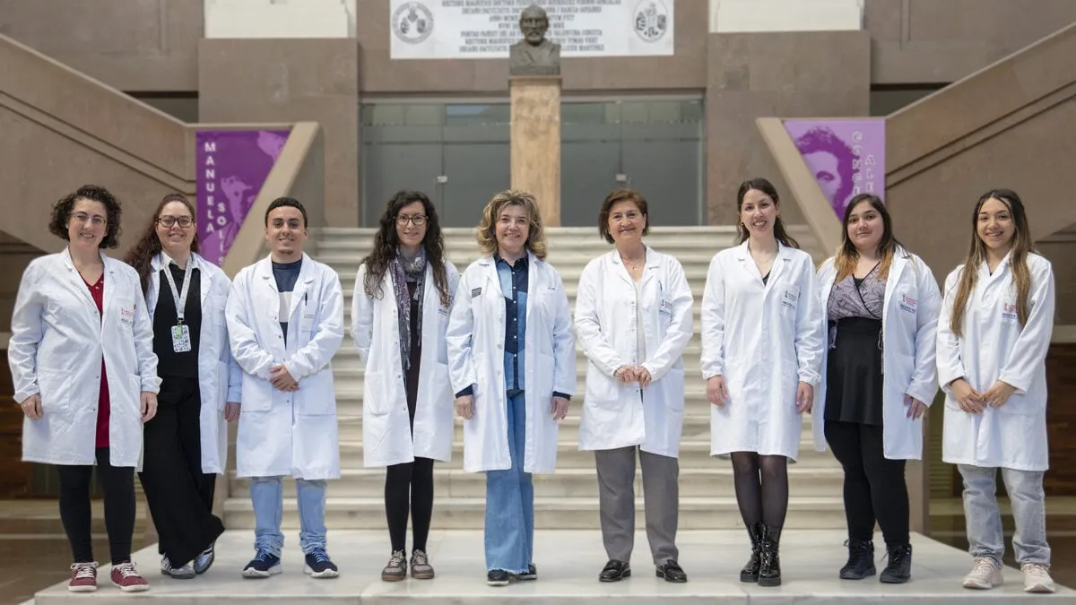 Un estudio descubre cómo la inflamación relacionada con la cirrosis puede llegar al cerebro y alterar funciones como la memoria y la capacidad de concentrarse