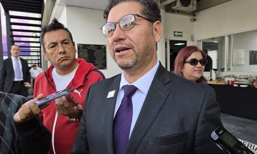 Señala PAZ falta de “piso parejo” frente a actos anticipados de campaña