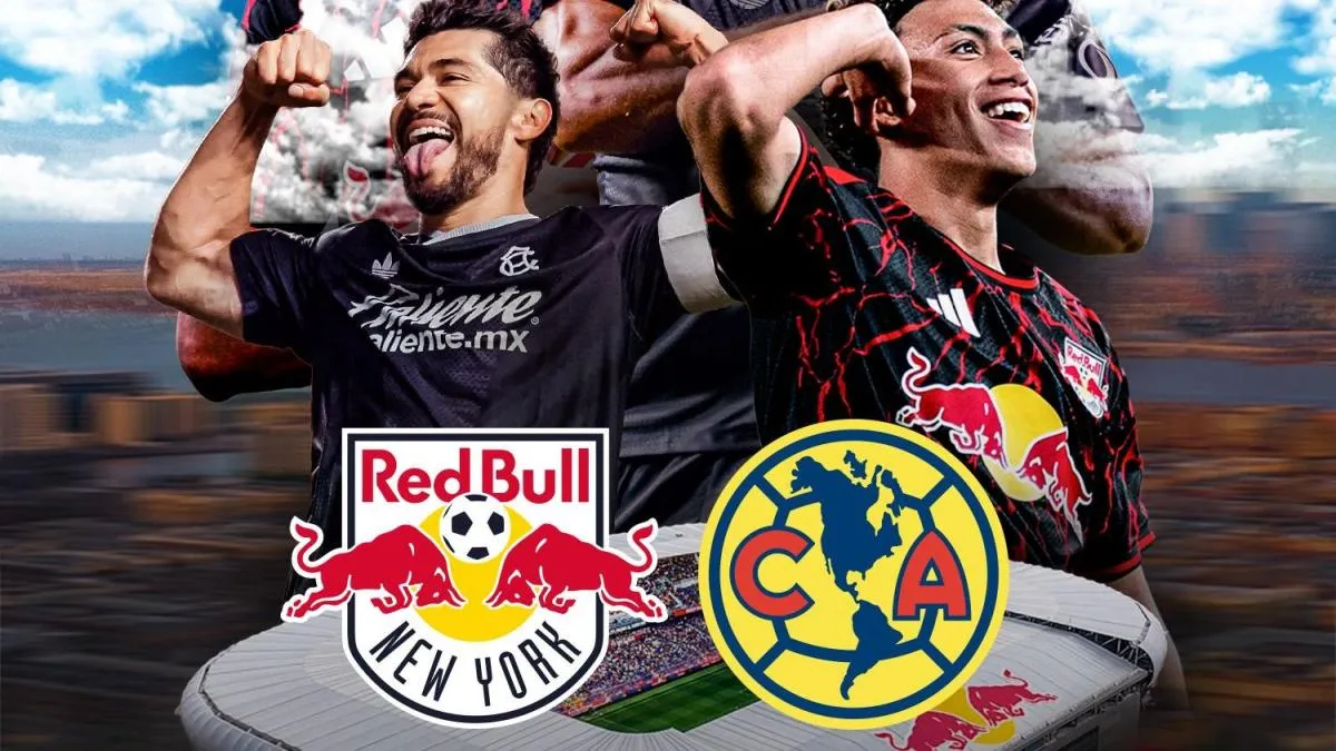 América le mete otro amistoso a su agenda 2026; visitará New Jersey