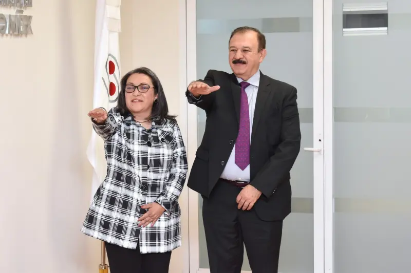 Renuevan al Comité Ciudadano del Sistema Anticorrupción del Edomex