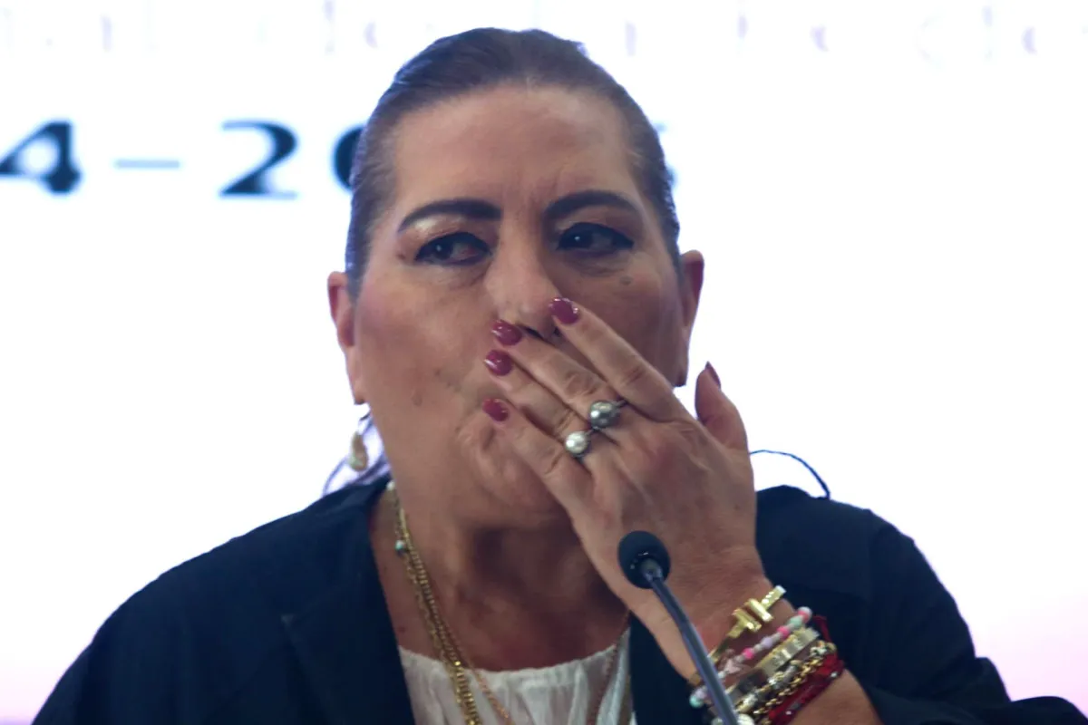 Taddei es Morena
