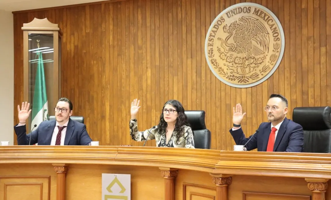 Guanajuato: revoca Tribunal candidaturas exclusivas para mujeres
