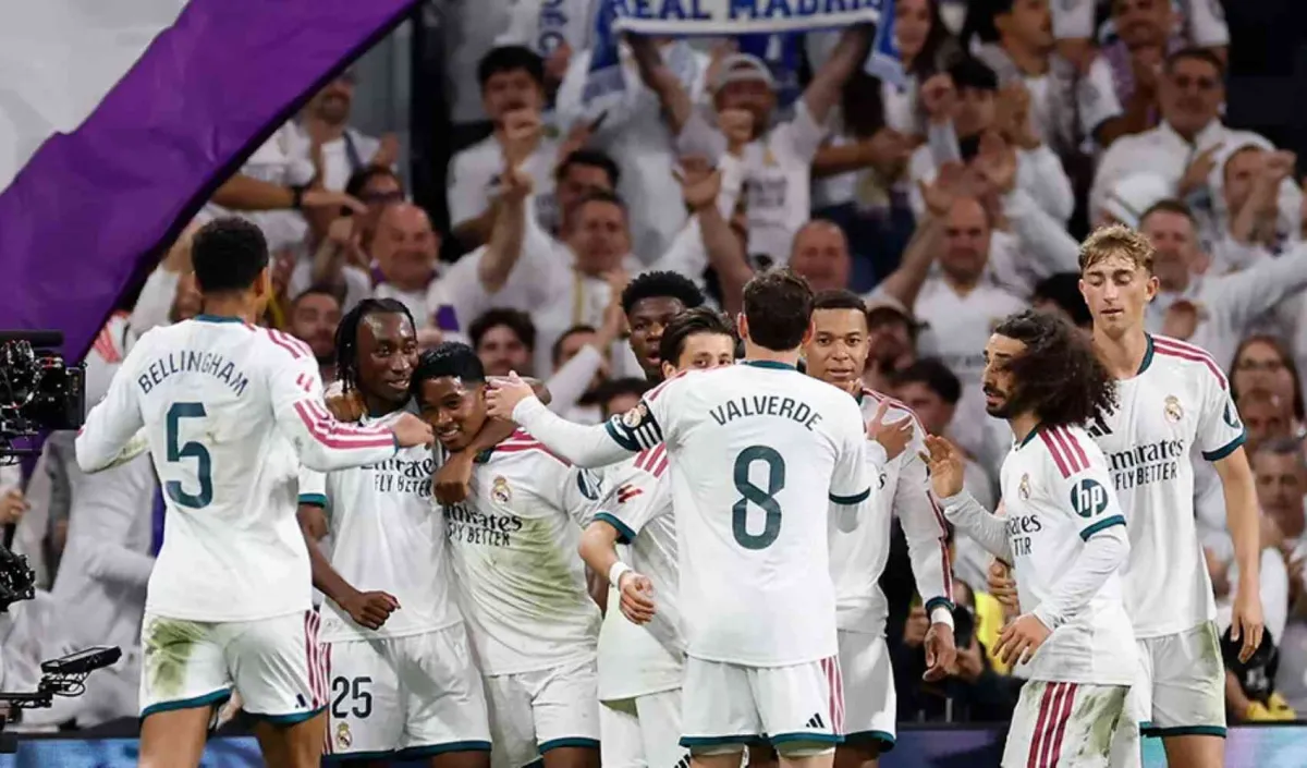 Las 5 claves para entender cómo el Madrid puede ganar al Barça en el Camp Nou