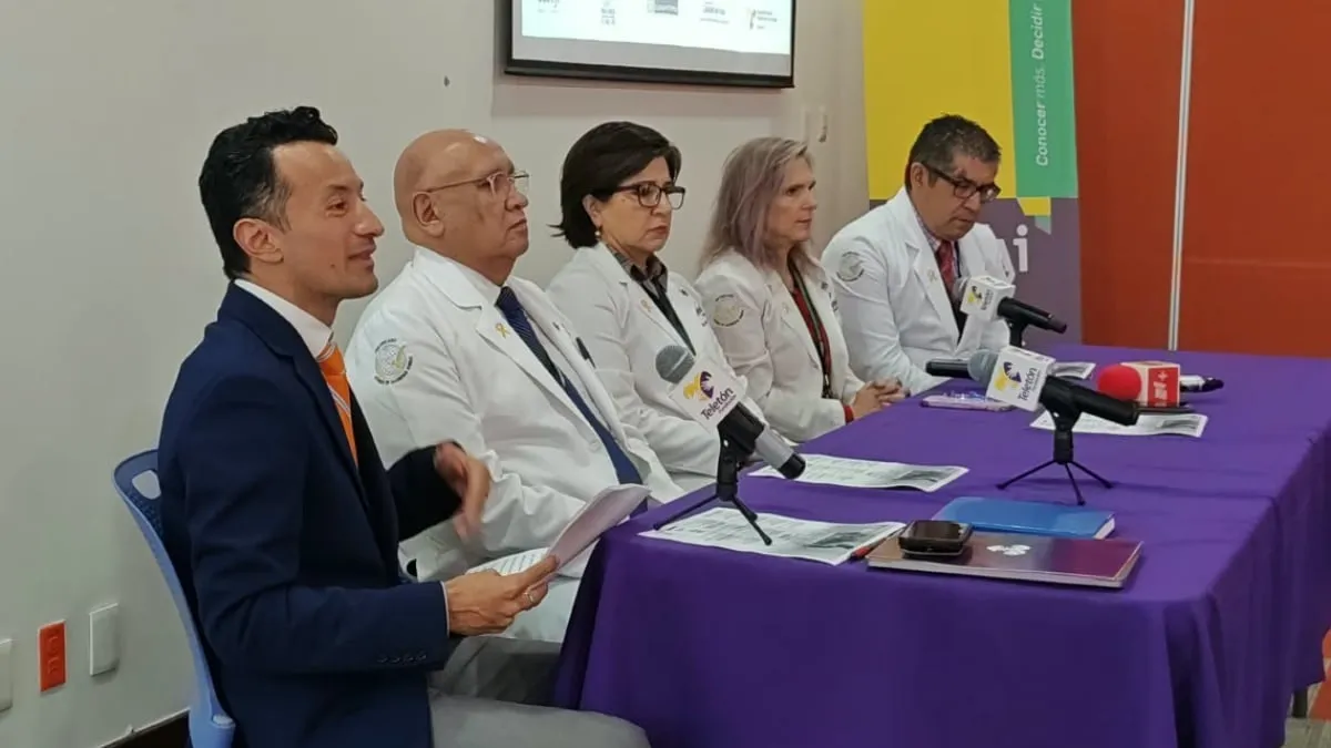 Querétaro será sede del 2º Simposio Internacional de Cuidados Paliativos y Psicooncología Pediátrica